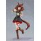 Umamusume: Pretty Derby figma Action Figure Nice Nature 14 cm