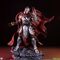 Teenage Mutant Ninja Turtles Legends Statue 1/3 Shredder (Comic Variant) 69 cm
