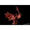 MONSTER HUNTER - Rathalos - Model Kit PLAfig. PF-05 16.5cm