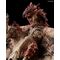 MONSTER HUNTER - Rathalos - Model Kit PLAfig. PF-05 16.5cm