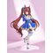 UMA MUSUME PRETTY DERBY - Daiwa Scarlett - Pop Up Parade L 22.5cm