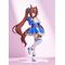 UMA MUSUME PRETTY DERBY - Daiwa Scarlett - Pop Up Parade L 22.5cm