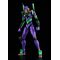EVANGELION - Evangelion Test Type-01 - Plastic Model Kit Moderoid 26cm
