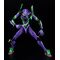 EVANGELION - Test Type-01 "Luminous" - Plastic Model Kit Moderoid 26cm