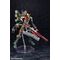 EVANGELION - Evangelion Model-New 02 a - Model Kit 22cm