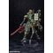 EVANGELION - Evangelion Model-New 02 a - Model Kit 22cm