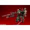 EVANGELION - Evangelion Model-New 02 a - Model Kit 22cm