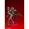 EVANGELION - Evangelion Model-New 02 a - Model Kit 22cm