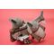 EVANGELION - Aircraft YAGR-N101 - Model Kit 19cm
