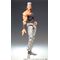 JOJO PART 3 - Jean Pierre Polnareff - Figure Chozokado 16cm