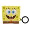 SPONGEBOB - 3D Foam Airpods Case Bag Clip