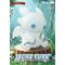 HOW TO TRAIN YOUR DRAGON - Light Fury - Bank Vinyl Figure 11.2cm