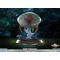 Metroid Prime PVC Figure Metroid (Standard) (Glow in the Dark) 21 cm