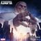 Marvel Comics One:12 Collective Action Figure 1/12 Kingpin 18 cm