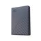 Western Digital WDBRMD0040BGY-WESN external hard drive 4 TB 3.2 Gen 1 (3.1 Gen 1)