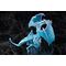 Yu-Gi-Oh! Card Game Monster Figure Collection PVC Figure Brionac, Dragon of the Ice Barrier 26 cm