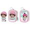 Monchhichi Chase Case Mini Figure Blind Box Series 2 9 cm