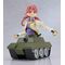 Apocalypse Hotel Plamatea Plastic Model Kit Yachiyo 15 cm