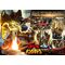 Godzilla Legacy Art "Noriyoshi Ohrai" Statue Heisei Godzilla Godzilla vs. King Ghidorah 82 cm