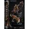 God of War: Ragnarok Real Elite Masterline Statue 1/3 Atreus 96 cm