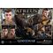 God of War: Ragnarok Real Elite Masterline Statue 1/3 Atreus 96 cm