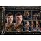God of War: Ragnarok Real Elite Masterline Statue 1/3 Atreus Deluxe Version 96 cm