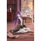 Frieren: Beyond Journey's End Desktop Cute PVC Figure Fern (Reissue) 13 cm