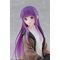 Frieren: Beyond Journey's End Desktop Cute PVC Figure Fern (Reissue) 13 cm