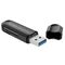 Orico CRS21 USB 3.0 SD and microSD memory card reader - black