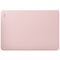 Uniq Lyden Versa Case for MacBook Neo - Pink