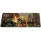 Diablo IV: Lord Of Hatred - Paladin (Mousepad) /