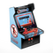Micro Player Karate Champ Retro /
