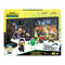 Minions 3 - Studio Film Scene Set 6 pcs (20431) /