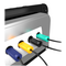 Retro-Fighters - RF Battle Dock - Black / Nintendo Switch