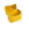 Gamegenic - Side Holder 80+ Yellow (GGS25049ML) /