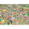 Jan Van Haasteren - Crazy Golf (1000 Pieces) (1119802226) /