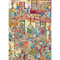 Jan Van Haasteren - Moving Day (1000 Pieces) (1119802228) /