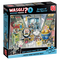 Wasgij - Mystery 3 Drama at the Opera! (1000 Pieces) (1119802244) /