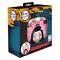 Demon Slayer 3D Foam Airpods Case Bag Clip Nezuko Display (12)