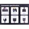 Power supply Thermaltake Litepower RGB PS-LTP-0650NHSANE-1 (650 W; Active; 120 mm)