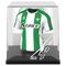 Real Betis Isco mini t-shirt figure