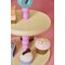 Kids Concept - Cake stand and cakes (1001088) /