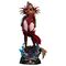 Hearthstone 1/6 Statue Valeera Sanguinar 38 cm