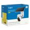 TP-Link Tapo TC90 KIT security camera Bulb IP security camera Outdoor 2304 x 1296 pixels Ceiling/Wall/Pole