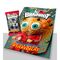 Italian Skifidol Italian Brainrot Universo Psichedelico Album + Pack of 7 collectible cards