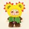 Kimmon Spring New Growth assorted surprise doll