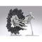 Body Series Impact Gray ver. S.H. Figuarts accesory