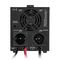KEMOT PROsinus-500-LiFePo4 emergency power supply – a pure sine wave inverter with a 12V charging function, 230V, 500VA/300W