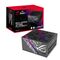 ASUS ROG -STRIX-1200P-GAMING-E power supply unit 1200 W 20+4 pin ATX ATX Black, Multicolour
