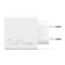 Lenovo G0A6065WEU mobile device charger Universal White AC Indoor